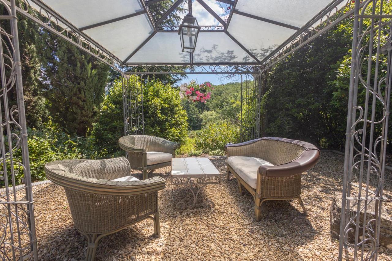 Il Casello Country House Greve in Chianti Exterior foto